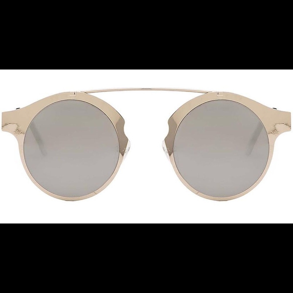 Spitfire intergalactic sunglasses - Picture 3 of 5